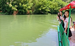 半糖主义舞蹈视频